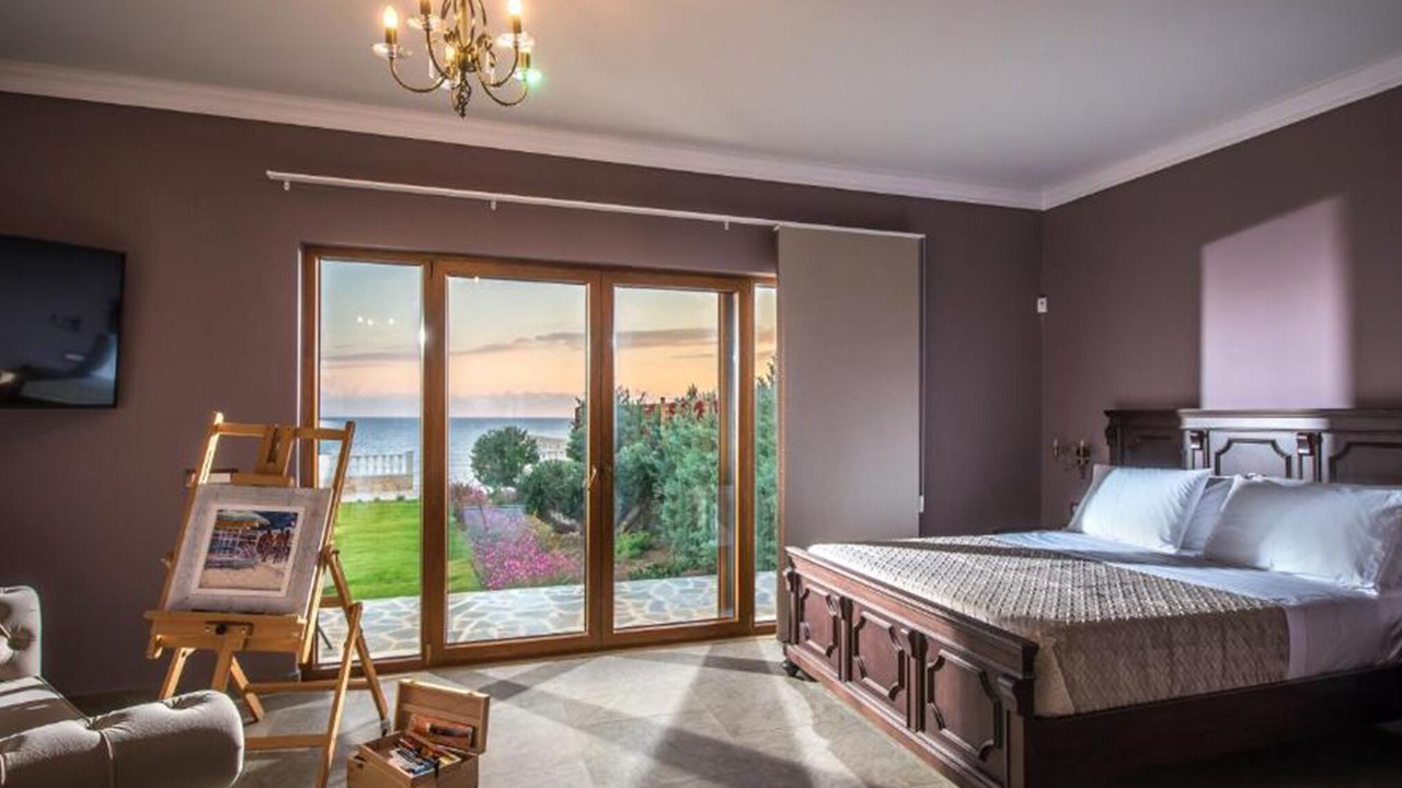 Photo of Bedroom in Ierapetra