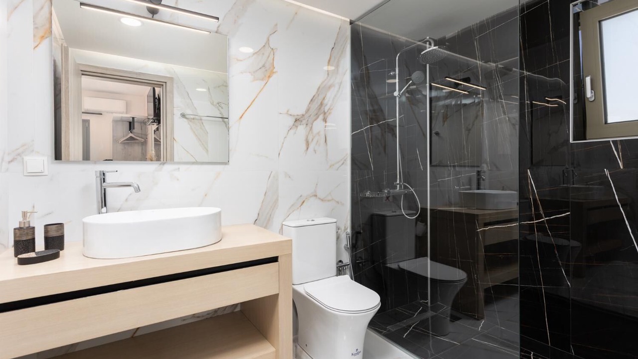 Photo of Bathroom in Monopari