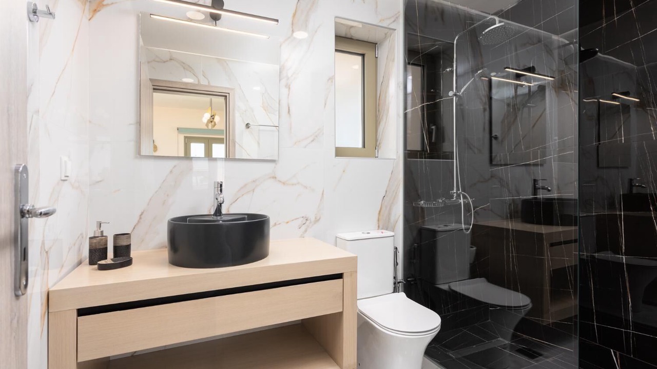 Photo of Bathroom in Monopari