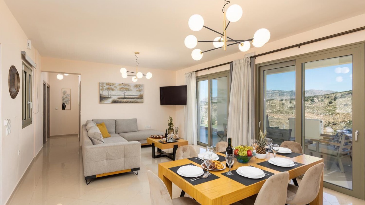 Photo of Bedroom in Monopari
