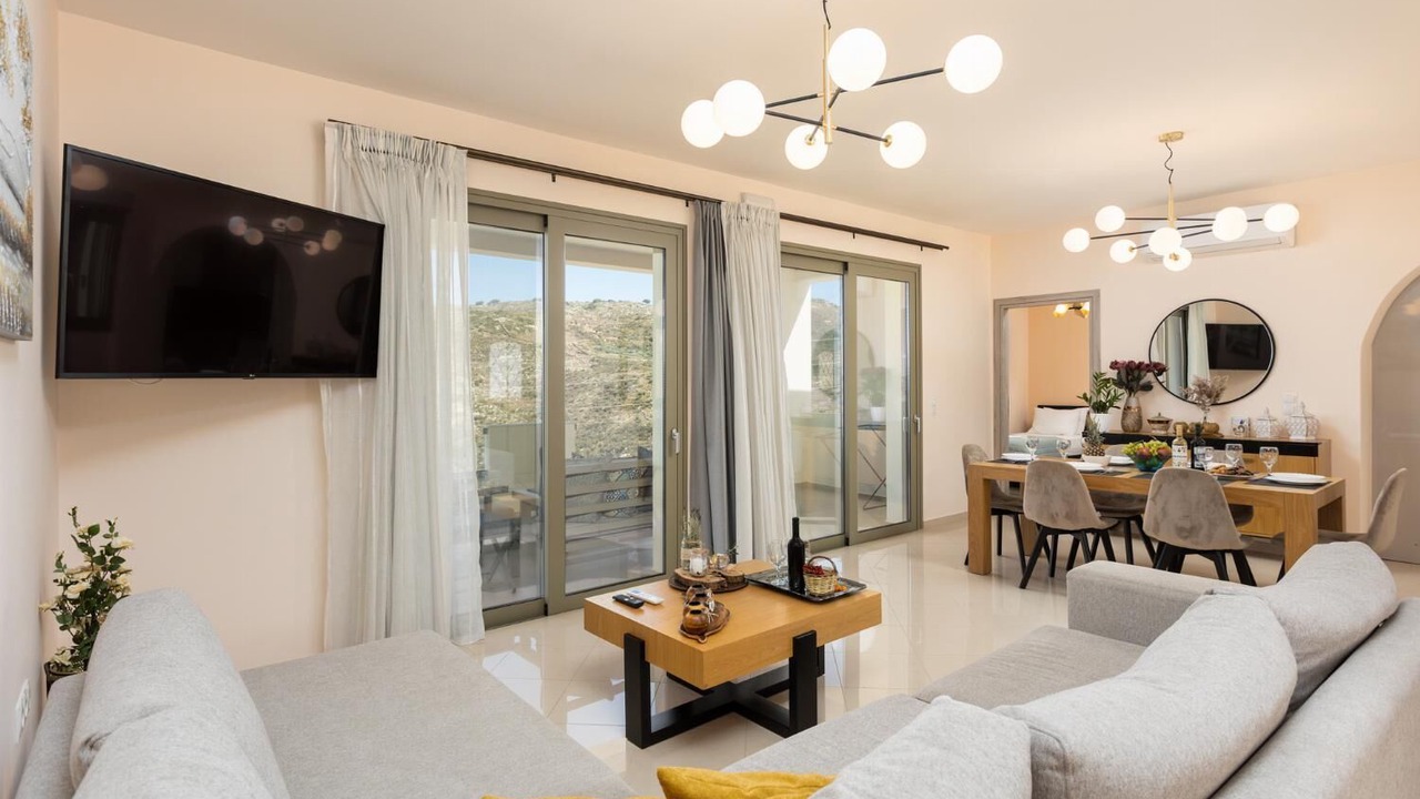 Photo of Bedroom in Monopari
