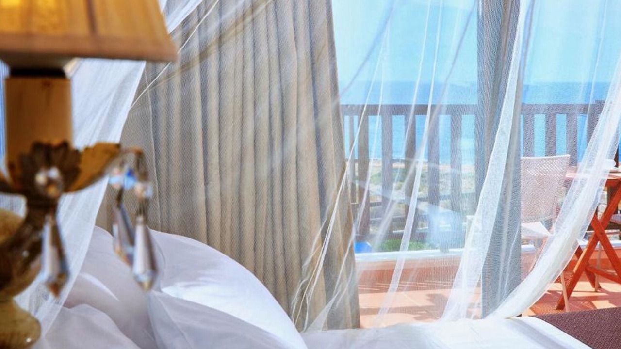 Photo of Bedroom in Milatos