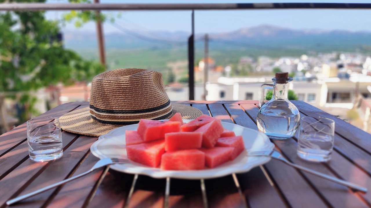 Photo of Outdoor in Archanes-Asterousia