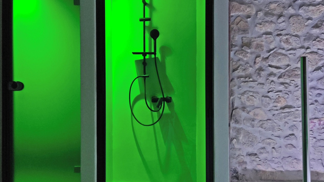 Photo of Bathroom in Archanes-Asterousia