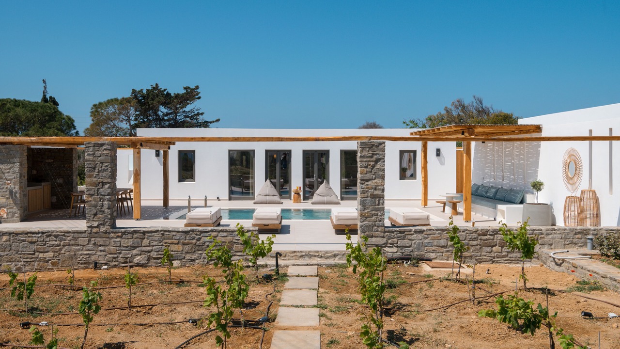 Photo of Outdoor in Santa Maria