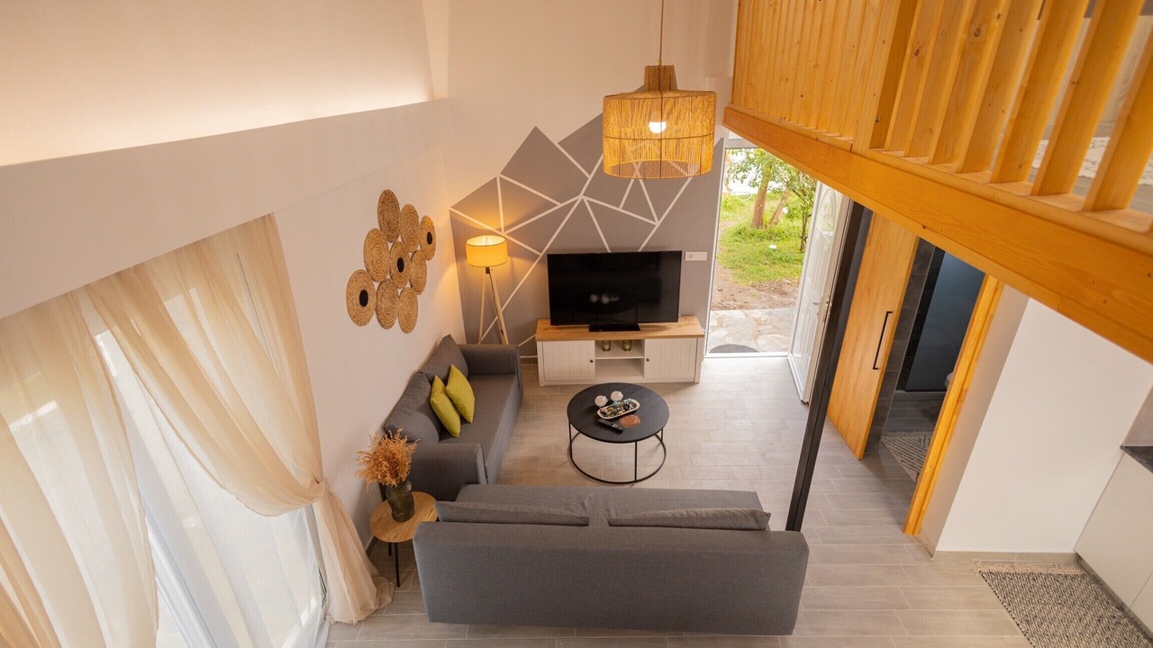 Photo of Livingroom in Faliraki