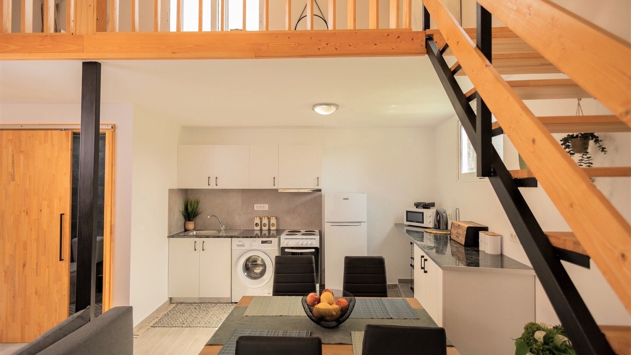 Photo of Kitchen in Faliraki