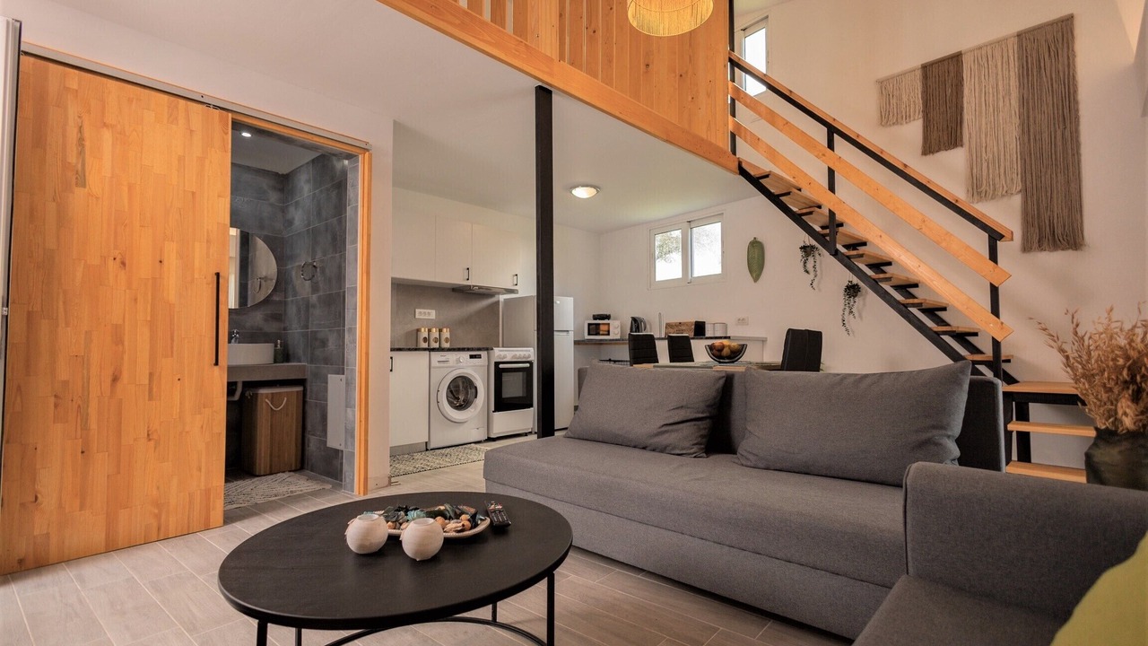 Photo of Livingroom in Faliraki