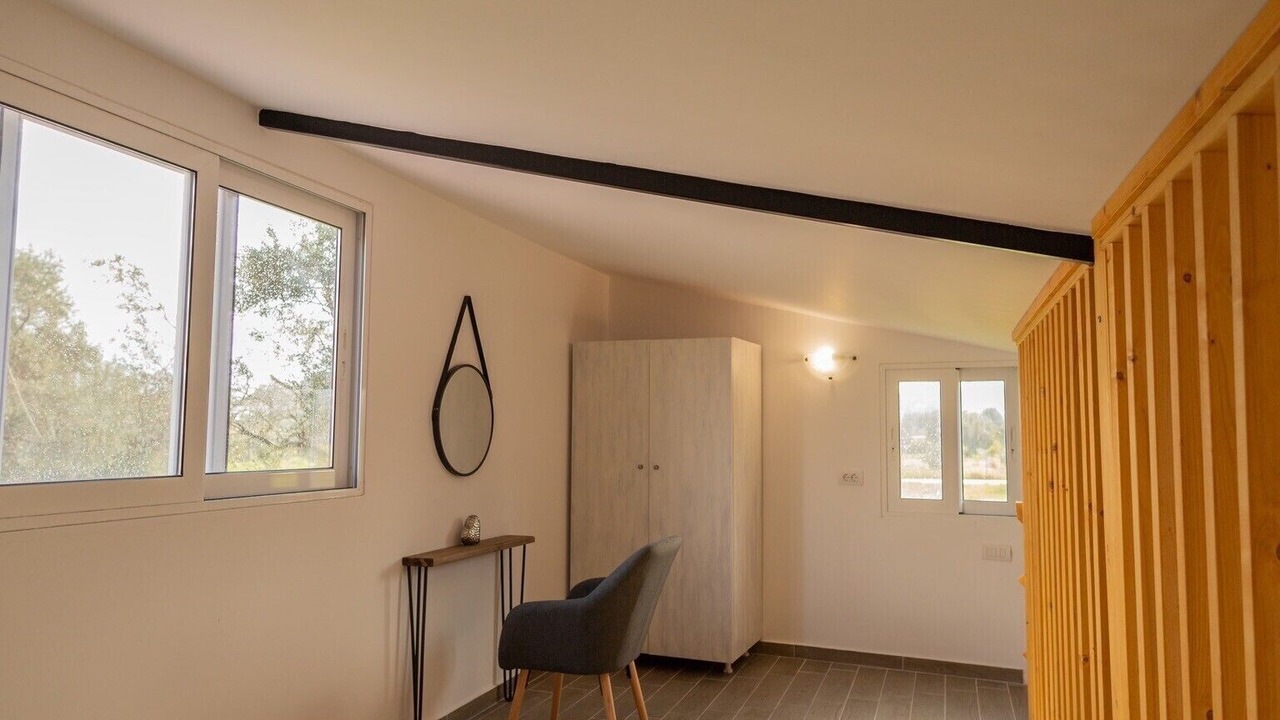 Photo of Bedroom in Faliraki