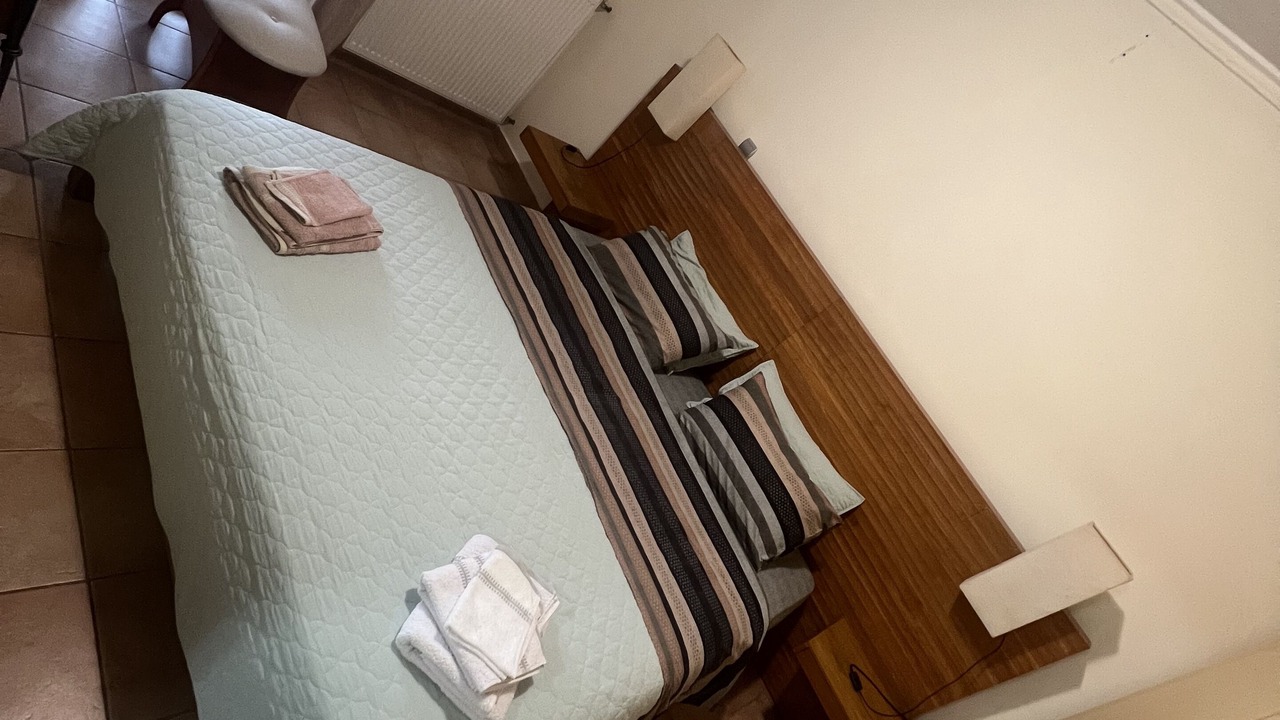 Photo of Bedroom in Kalyvia Thorikou