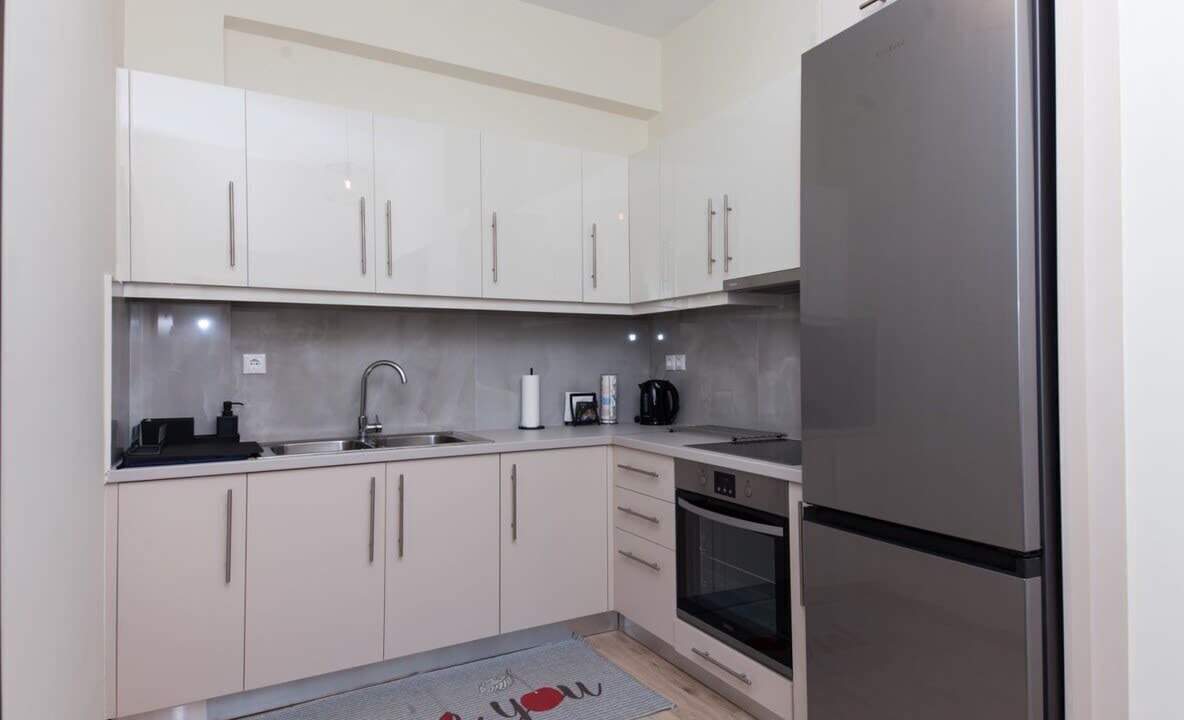 Photo of Kitchen in Galatsi