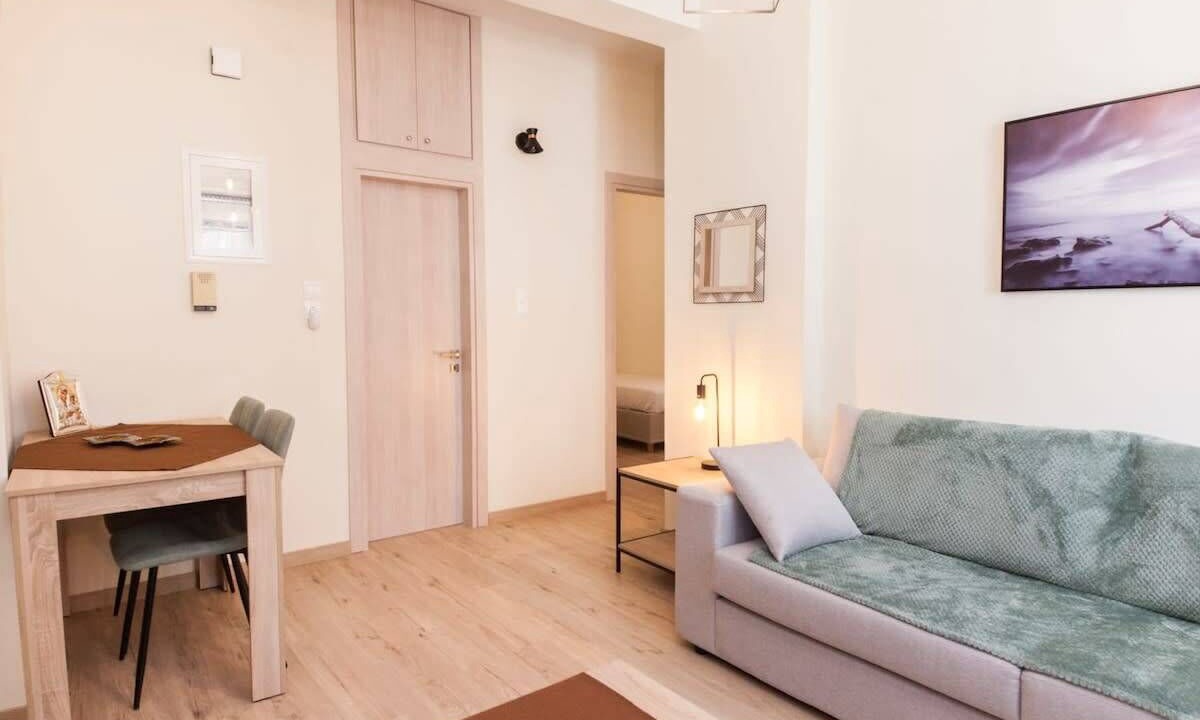 Photo of Livingroom in Galatsi