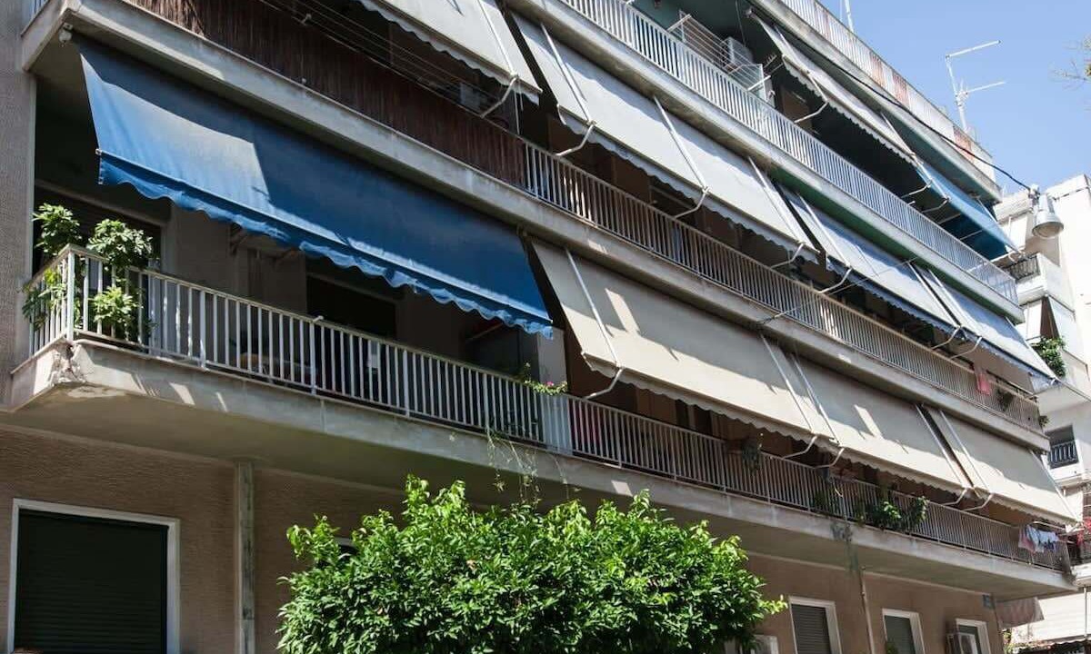 Photo of Outdoor in Galatsi