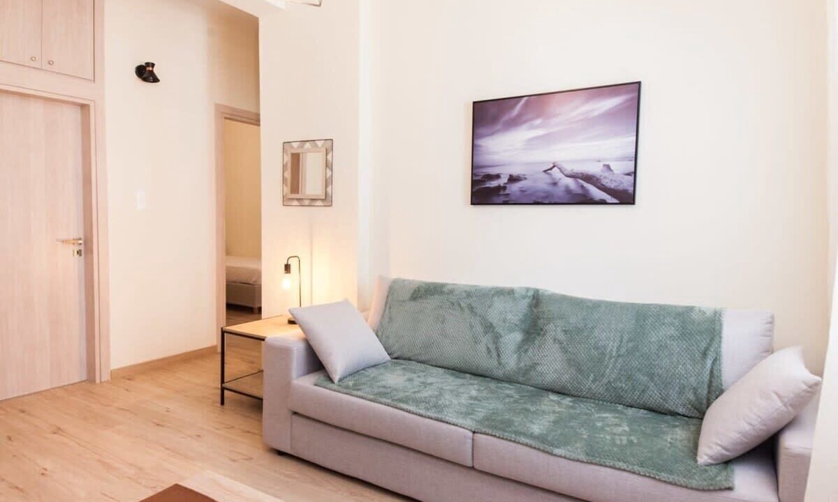 Photo of Livingroom in Galatsi