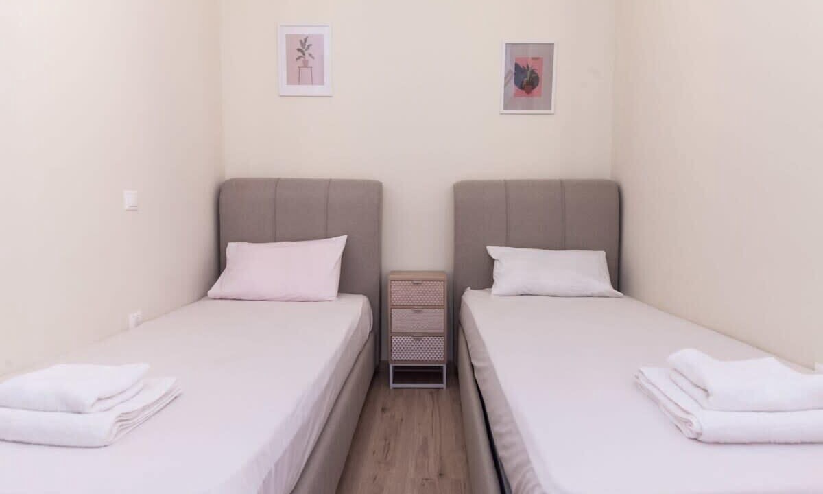 Photo of Bedroom in Galatsi