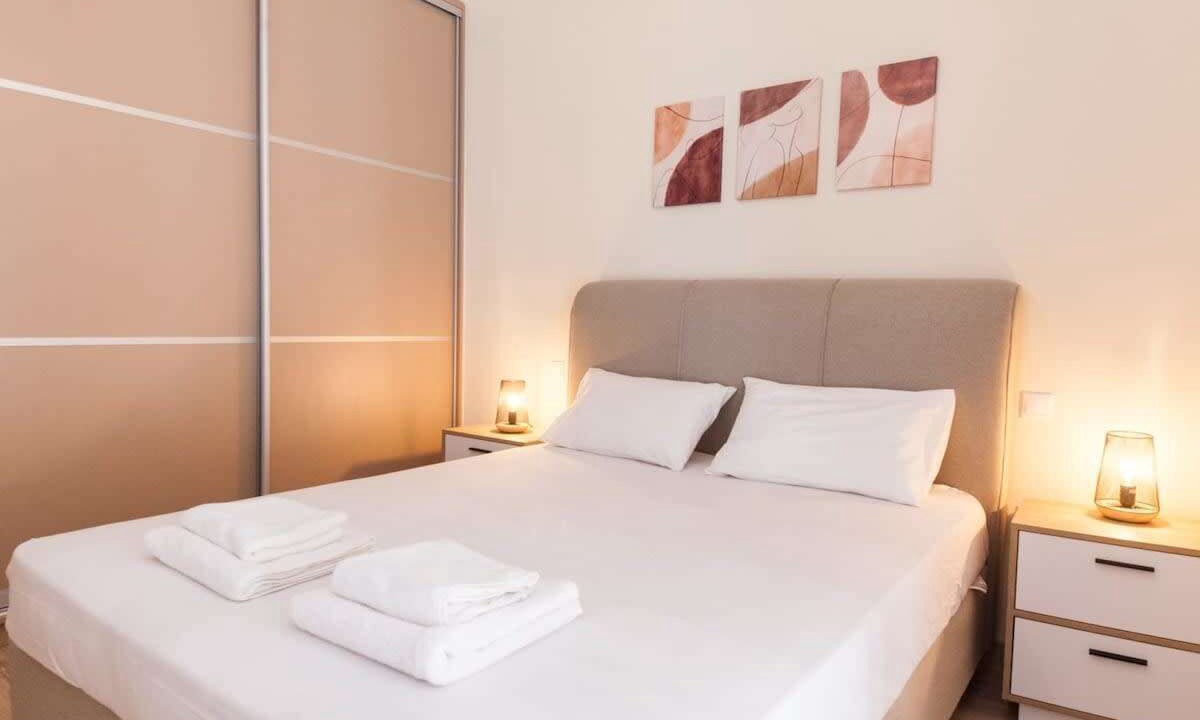 Photo of Bedroom in Galatsi