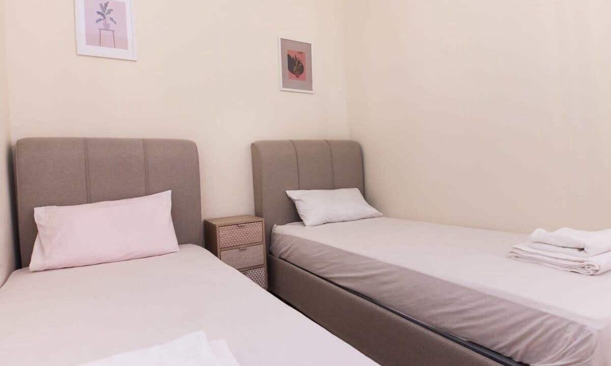 Photo of Bedroom in Galatsi