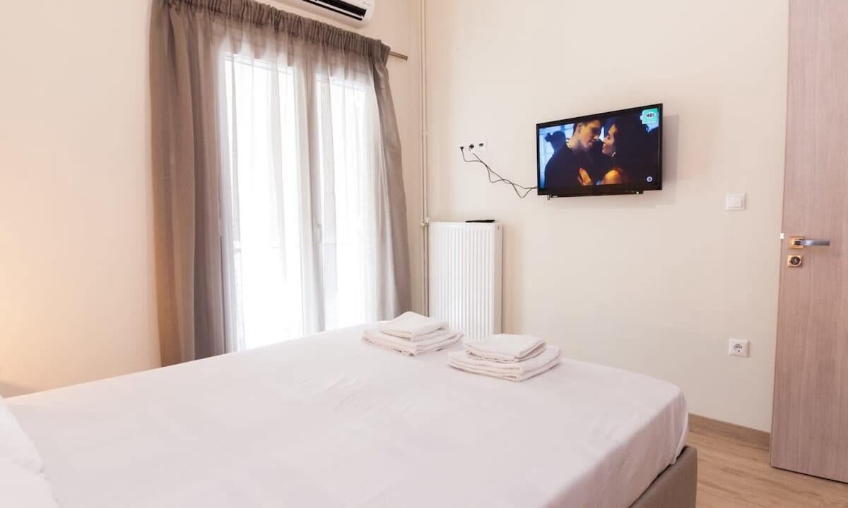 Photo of Bedroom in Galatsi