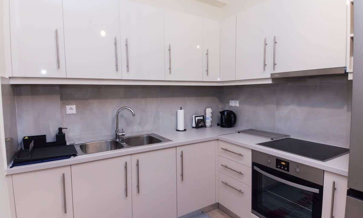Photo of Kitchen in Galatsi