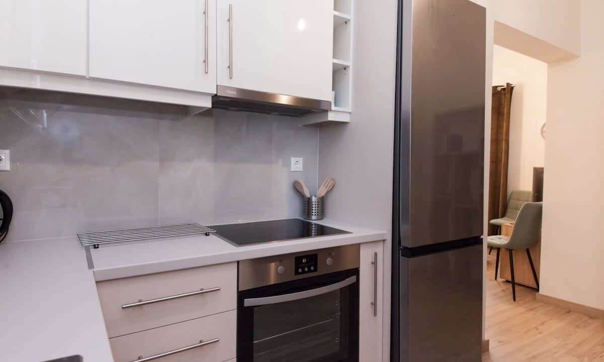 Photo of Kitchen in Galatsi