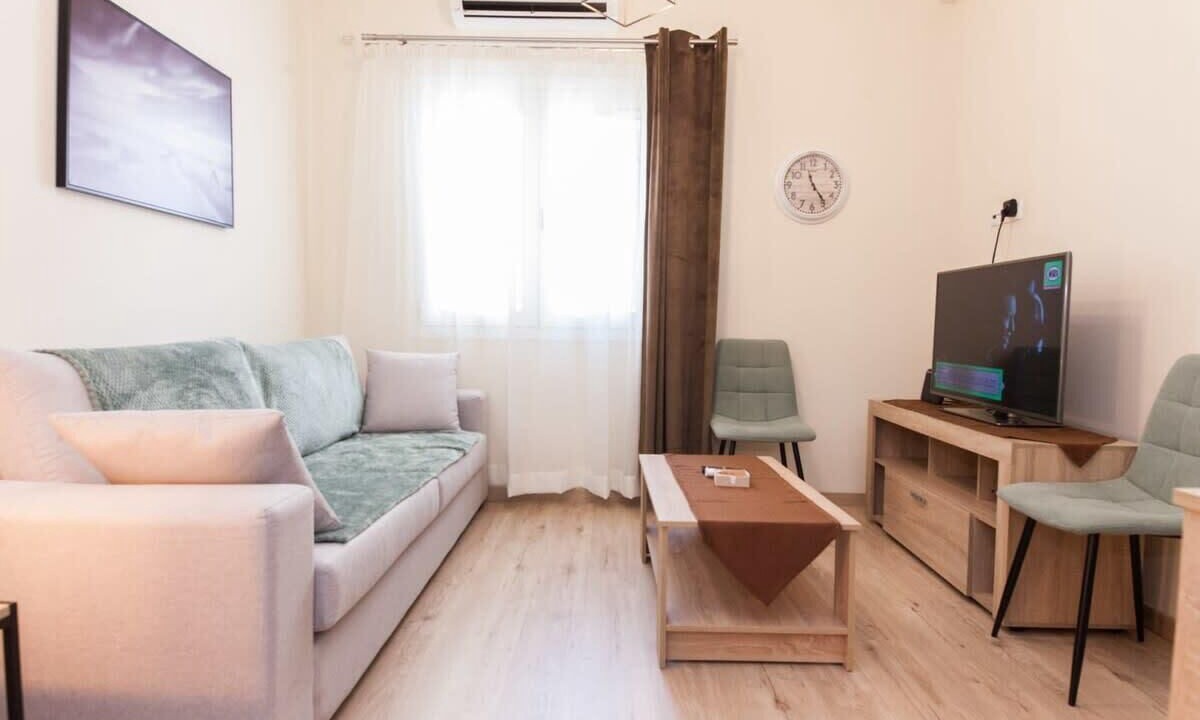 Photo of Livingroom in Galatsi