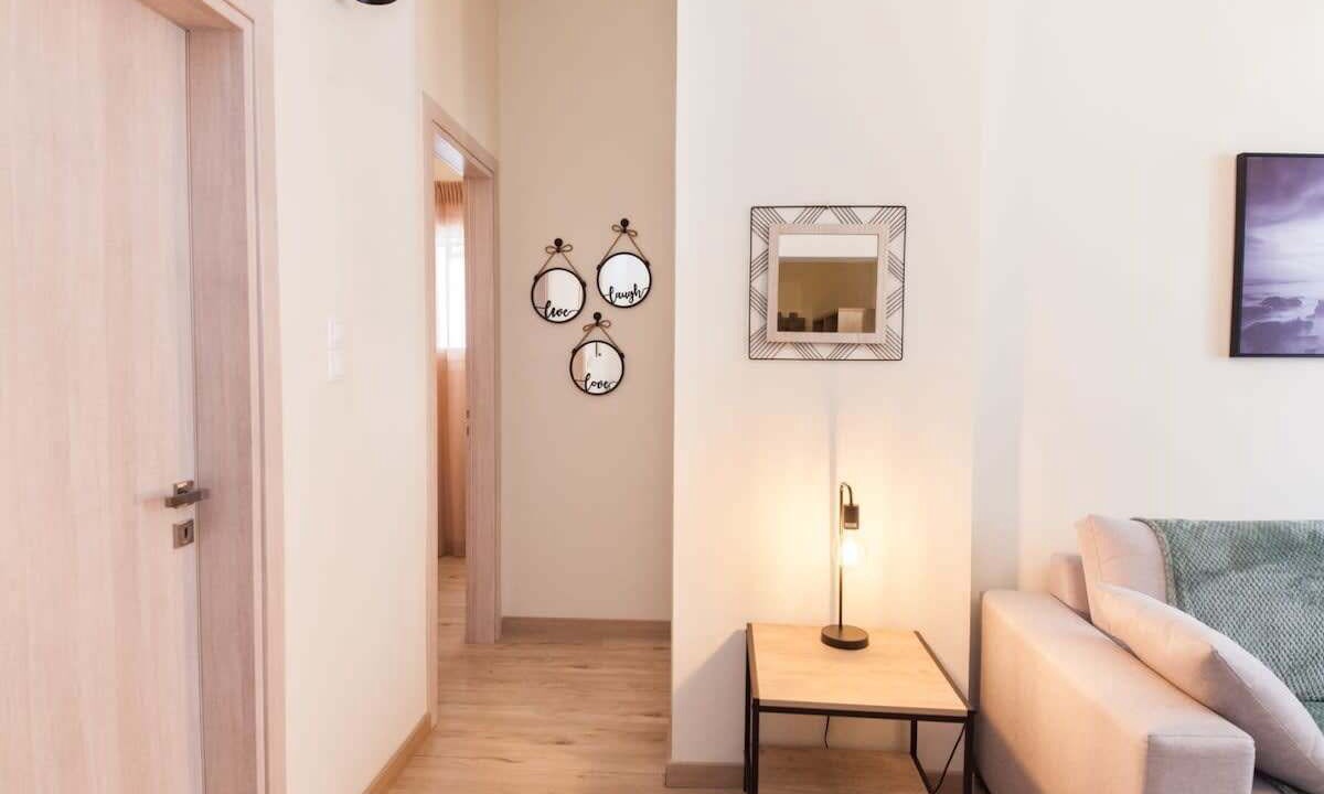 Photo of Livingroom in Galatsi