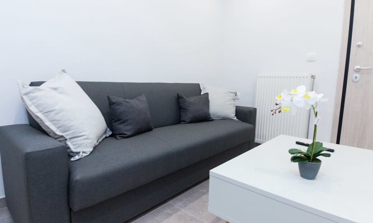 Photo of Livingroom in Ilisia
