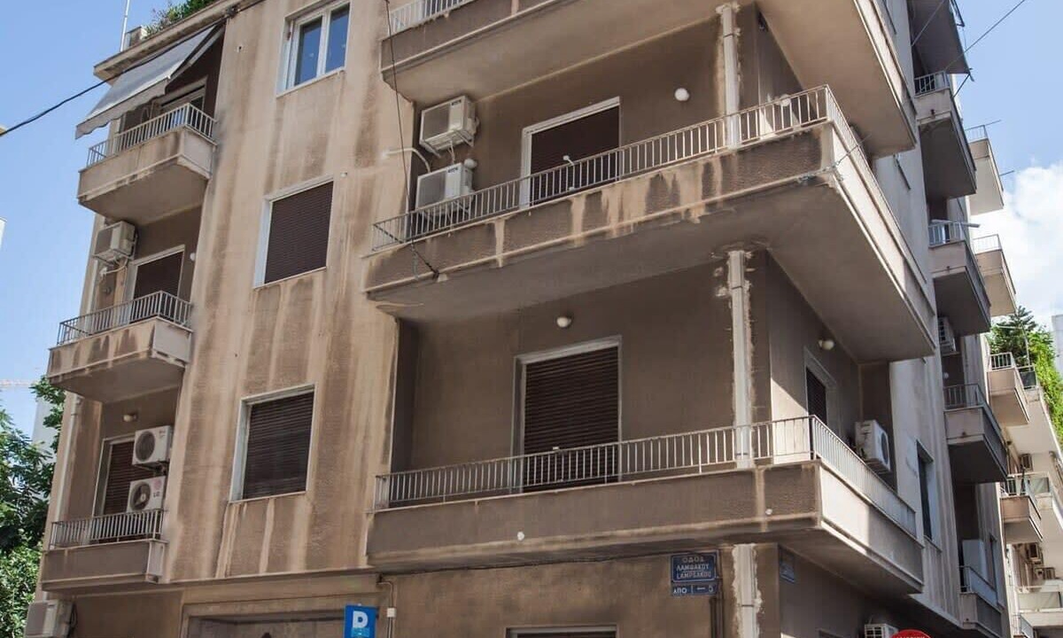 Photo of Outdoor in Ilisia