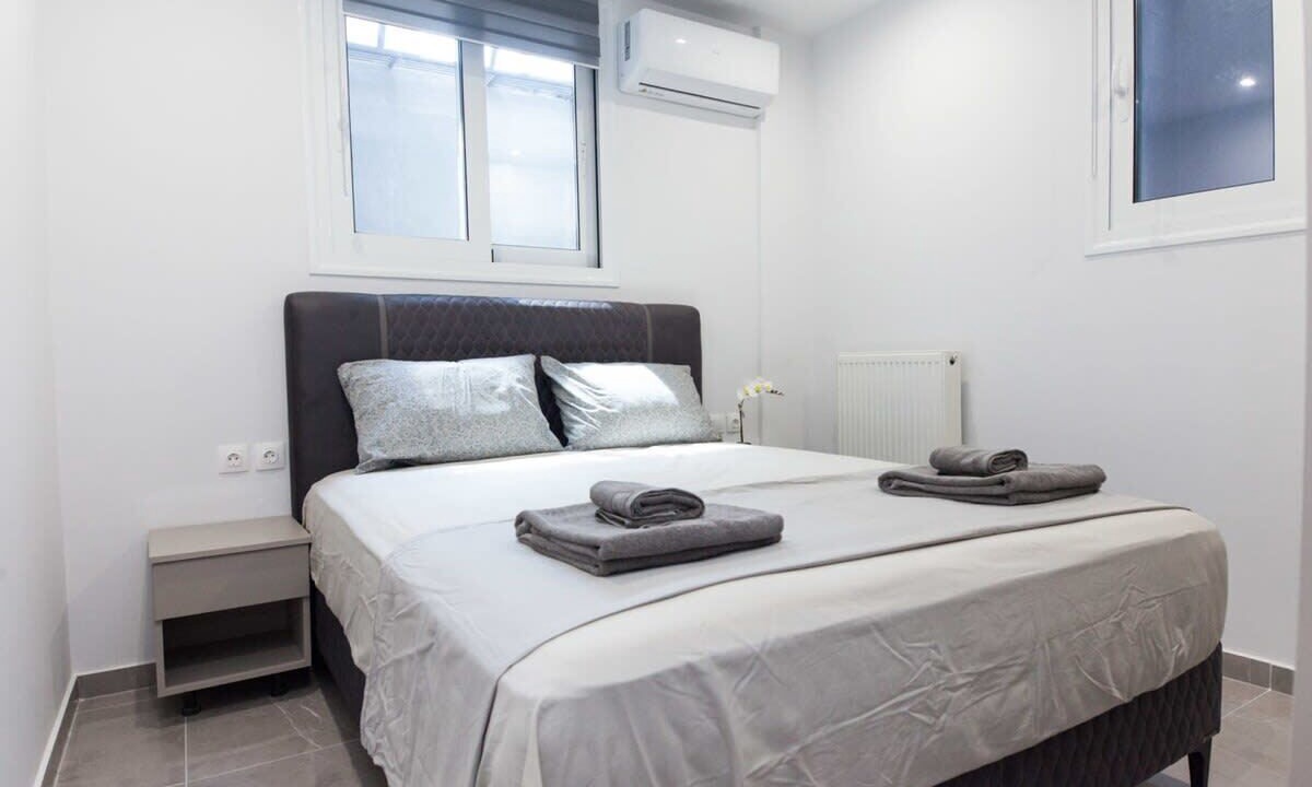 Photo of Bedroom in Ilisia