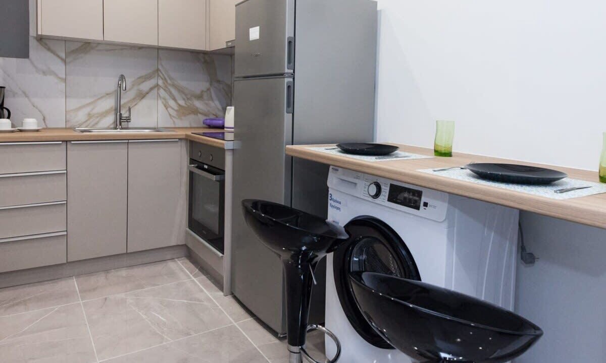 Photo of Kitchen in Ilisia