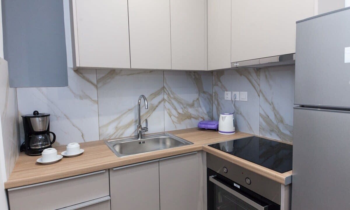 Photo of Kitchen in Ilisia