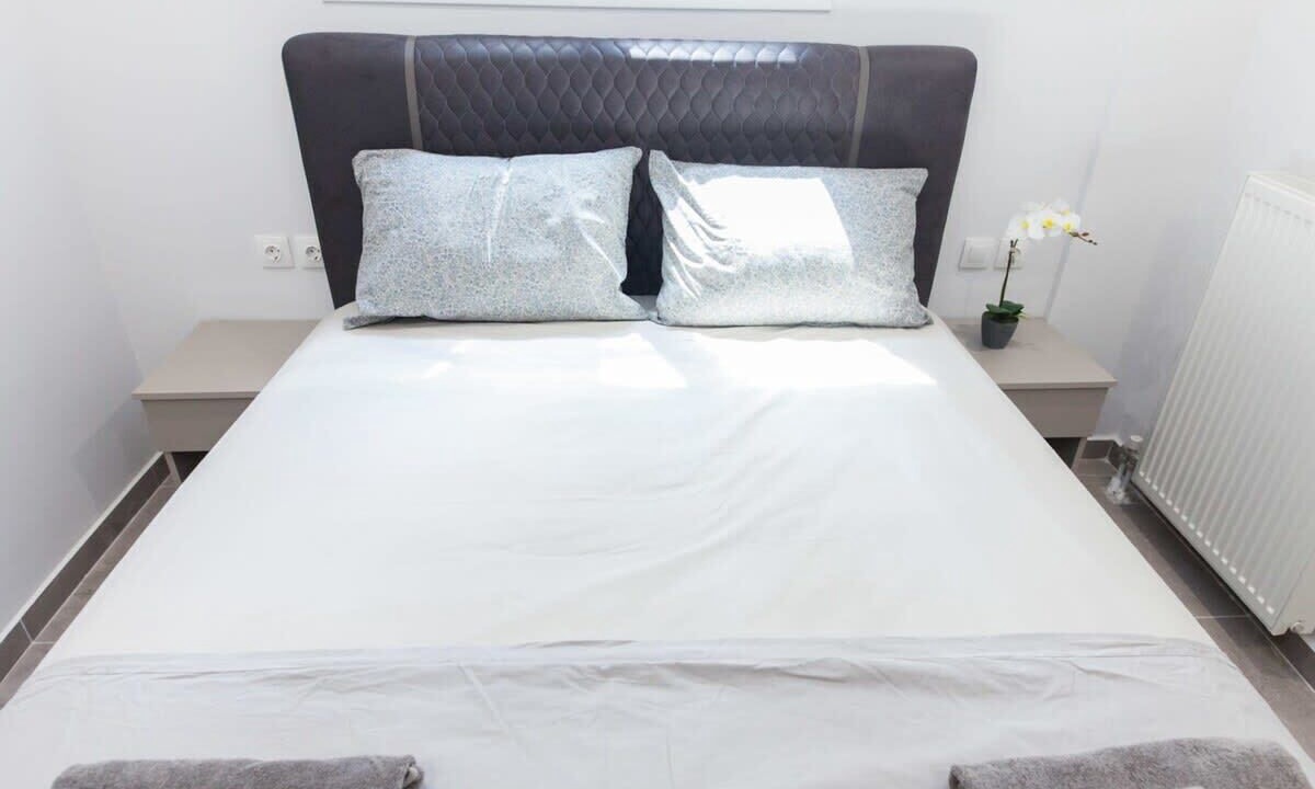Photo of Bedroom in Ilisia