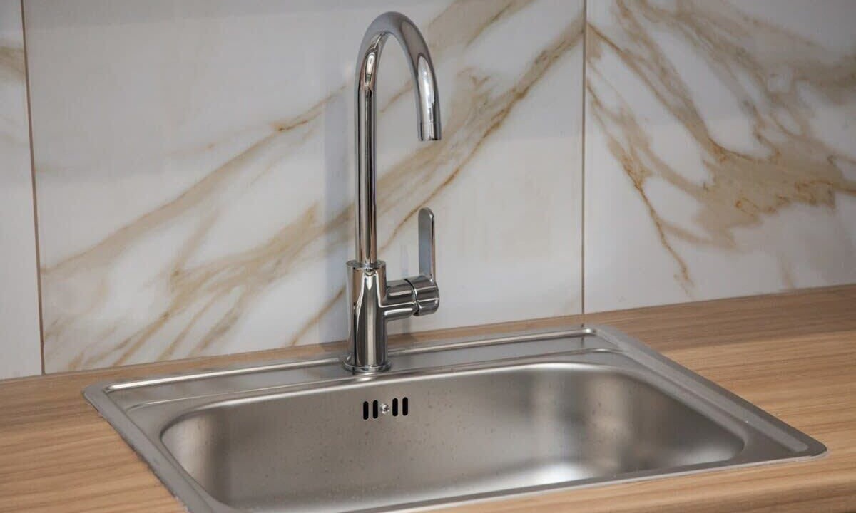 Photo of Kitchen in Ilisia
