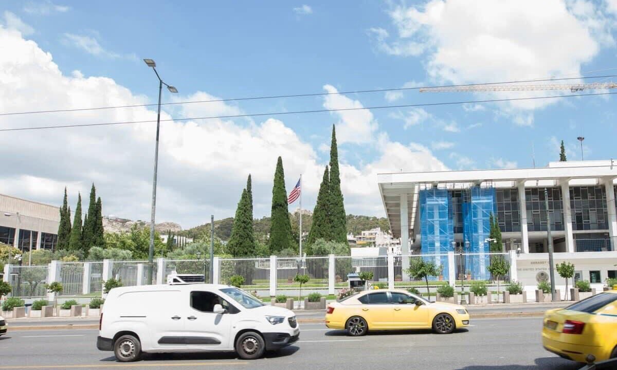 Photo of Outdoor in Ilisia