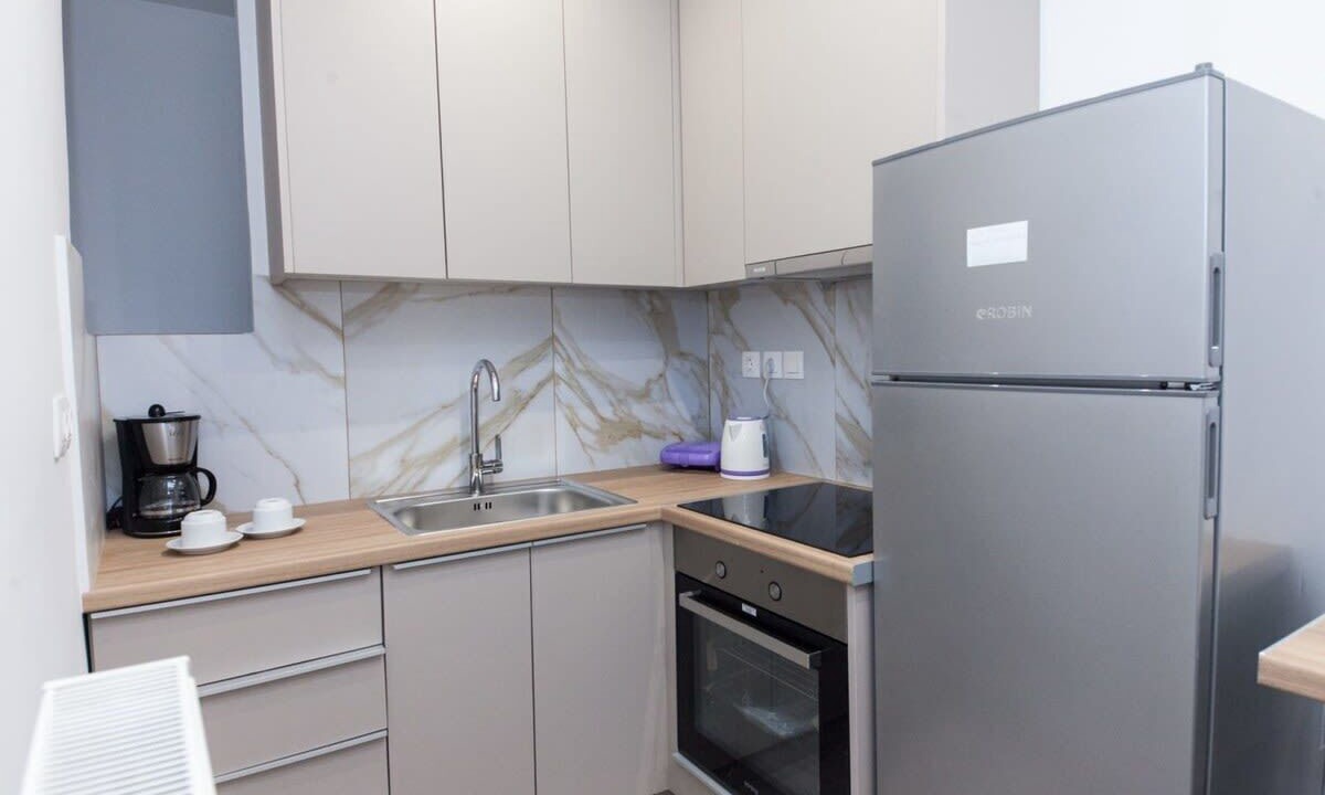Photo of Kitchen in Ilisia