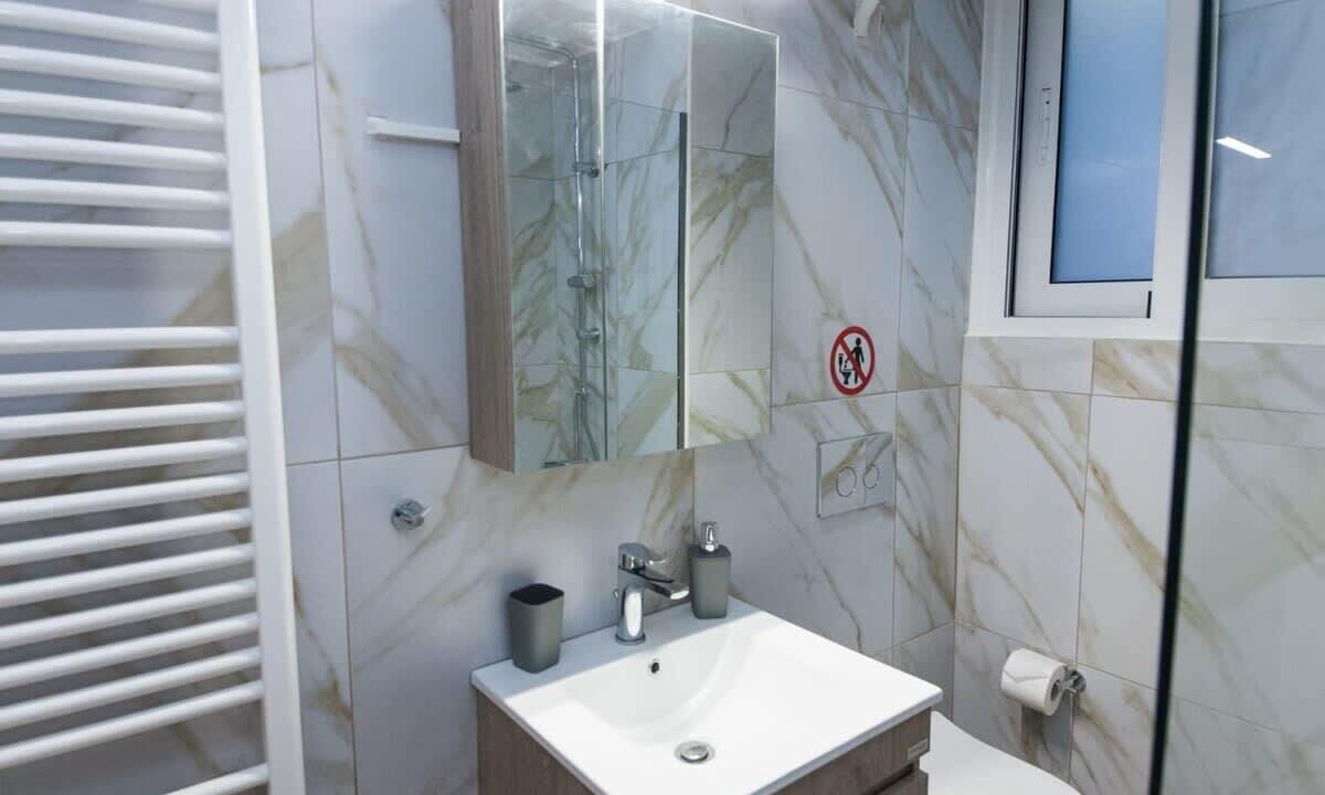 Photo of Bathroom in Ilisia