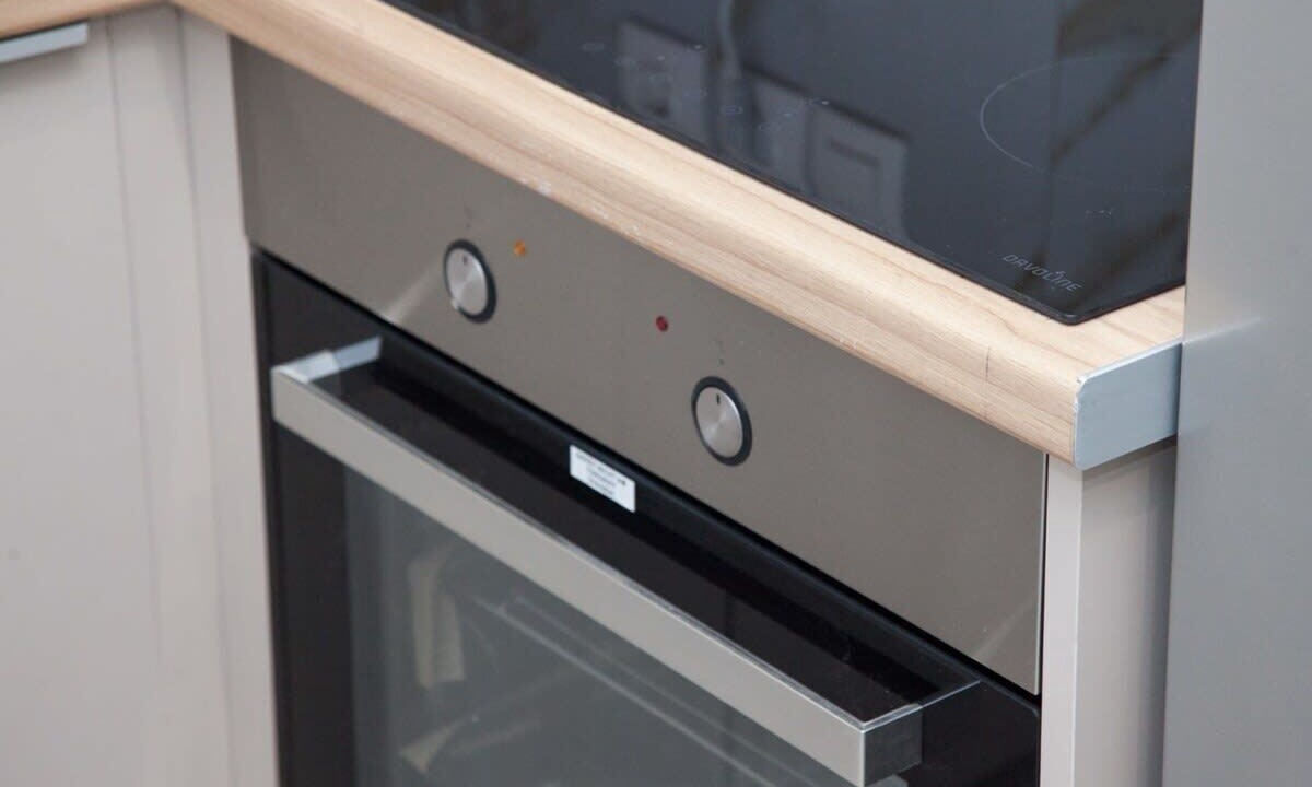 Photo of Kitchen in Ilisia