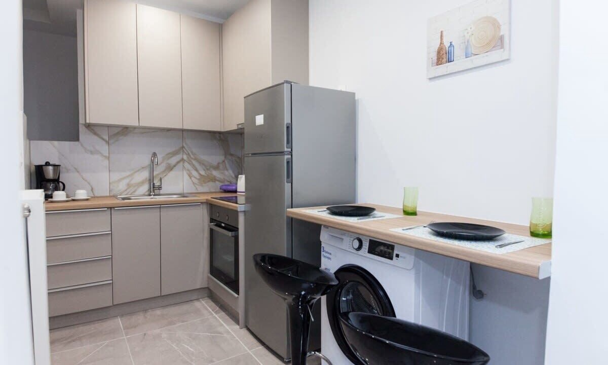 Photo of Kitchen in Ilisia