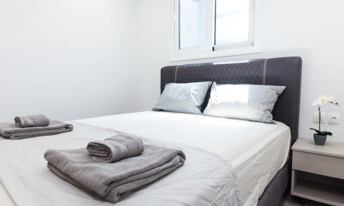 Photo of Bedroom in Ilisia