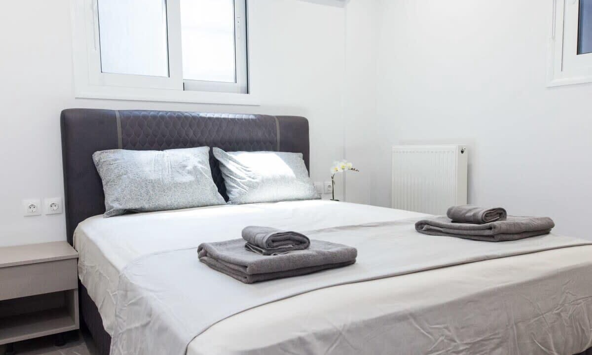 Photo of Bedroom in Ilisia