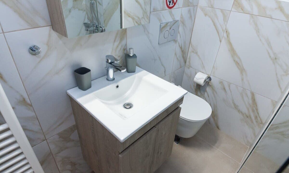 Photo of Bathroom in Ilisia