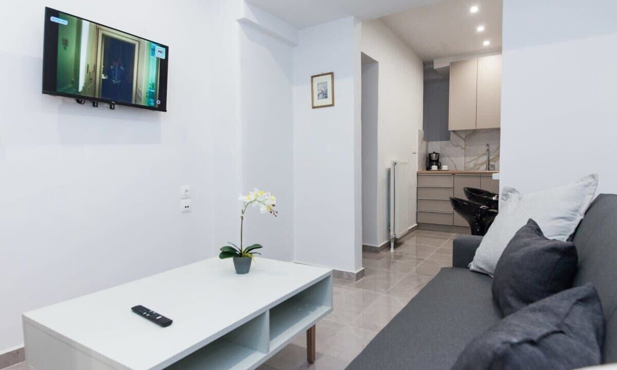 Photo of Livingroom in Ilisia