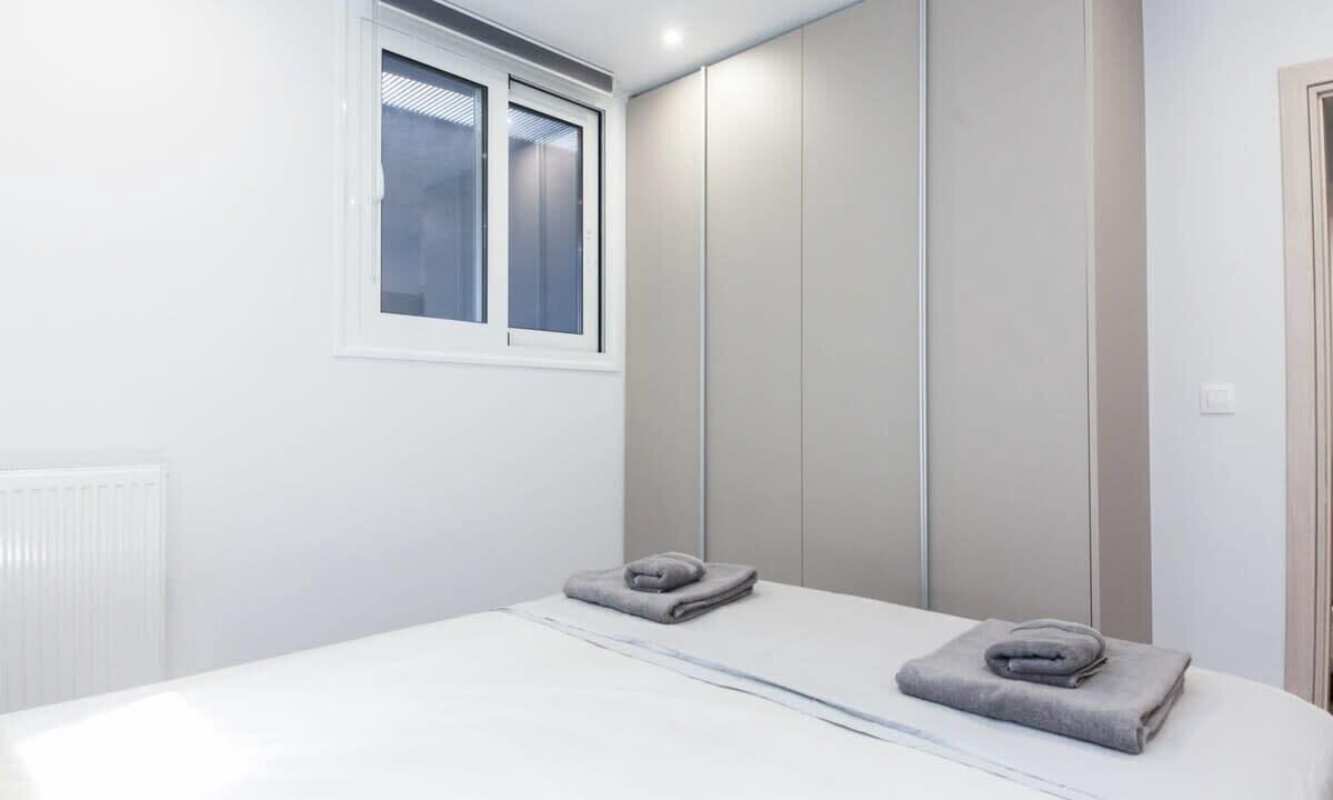 Photo of Bedroom in Ilisia