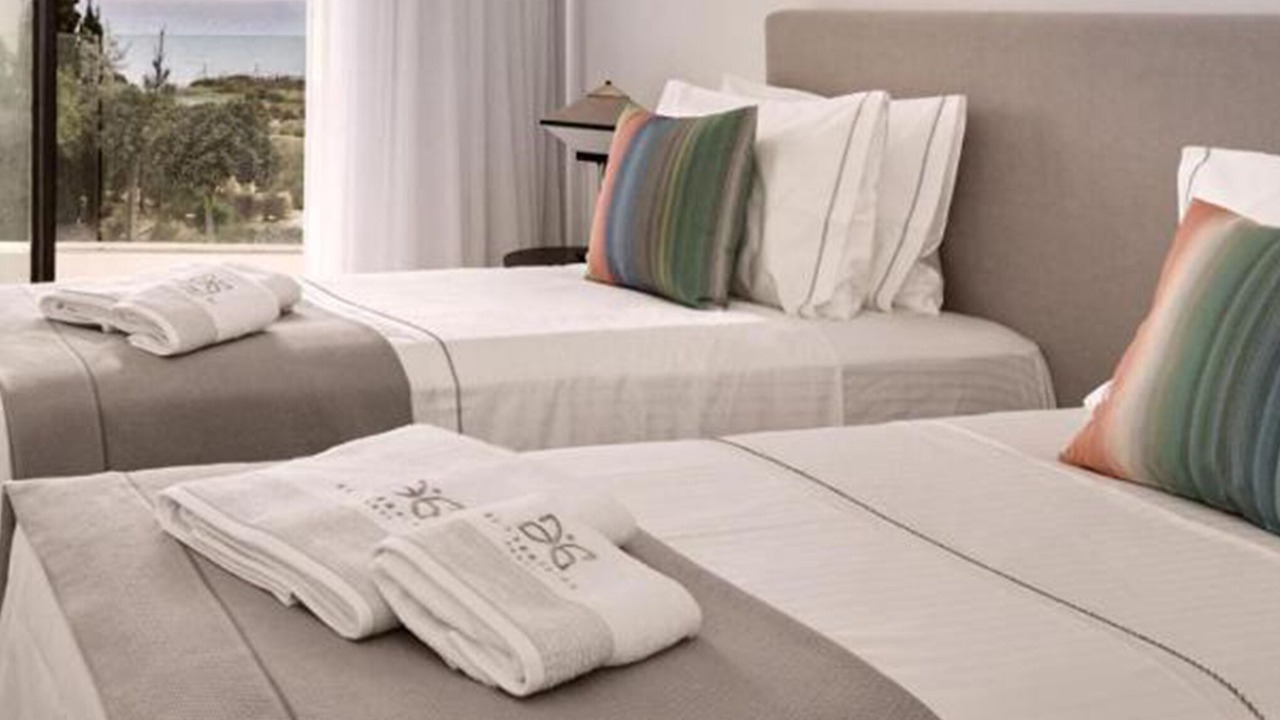 Photo of Bedroom in Tsilivi