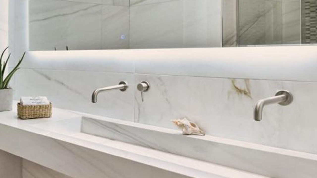 Photo of Bathroom in Tsilivi