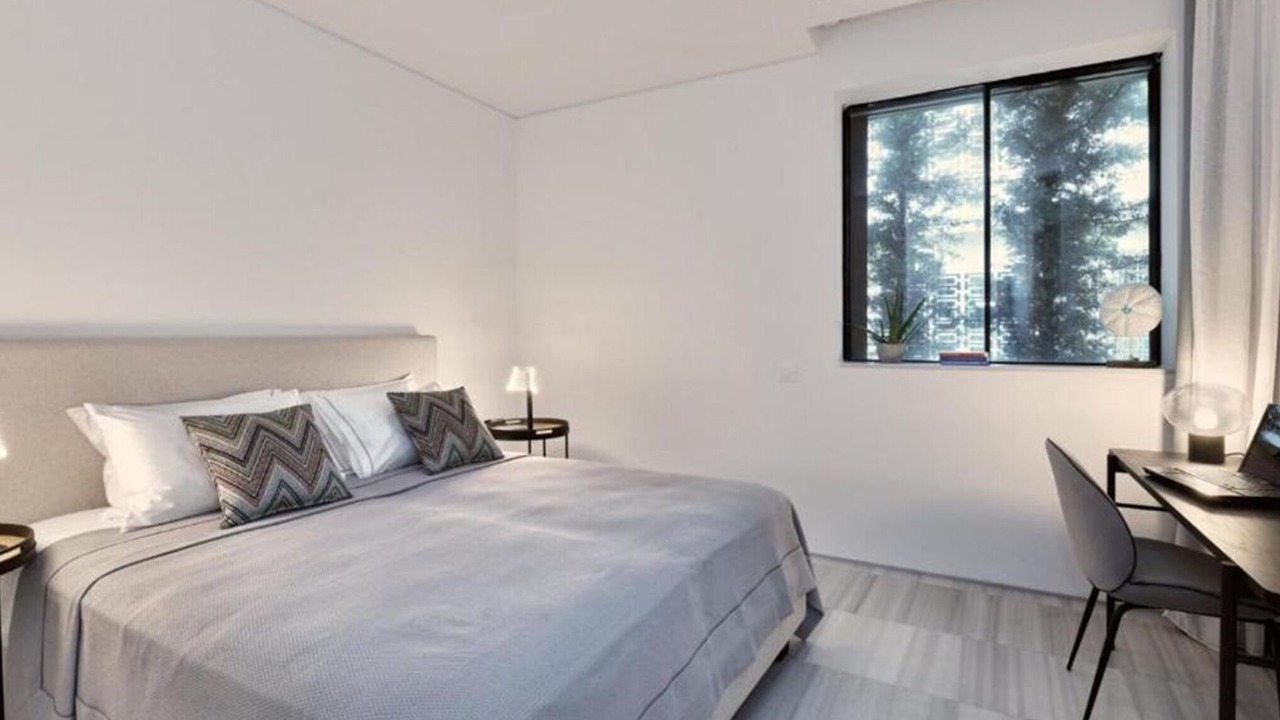 Photo of Bedroom in Tsilivi