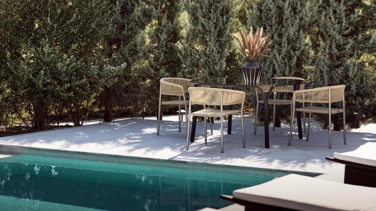 Photo of Outdoor in Tsilivi