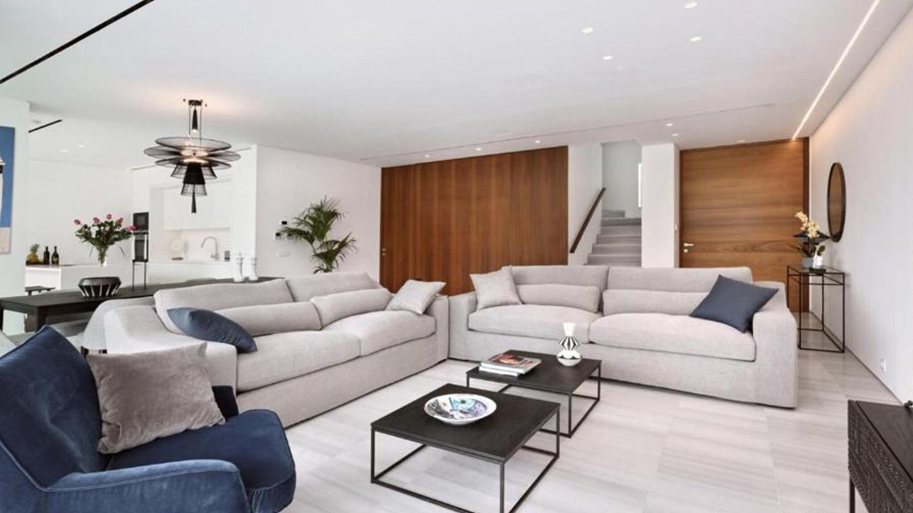 Photo of Livingroom in Tsilivi