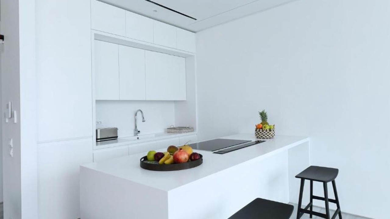 Photo of Kitchen in Tsilivi