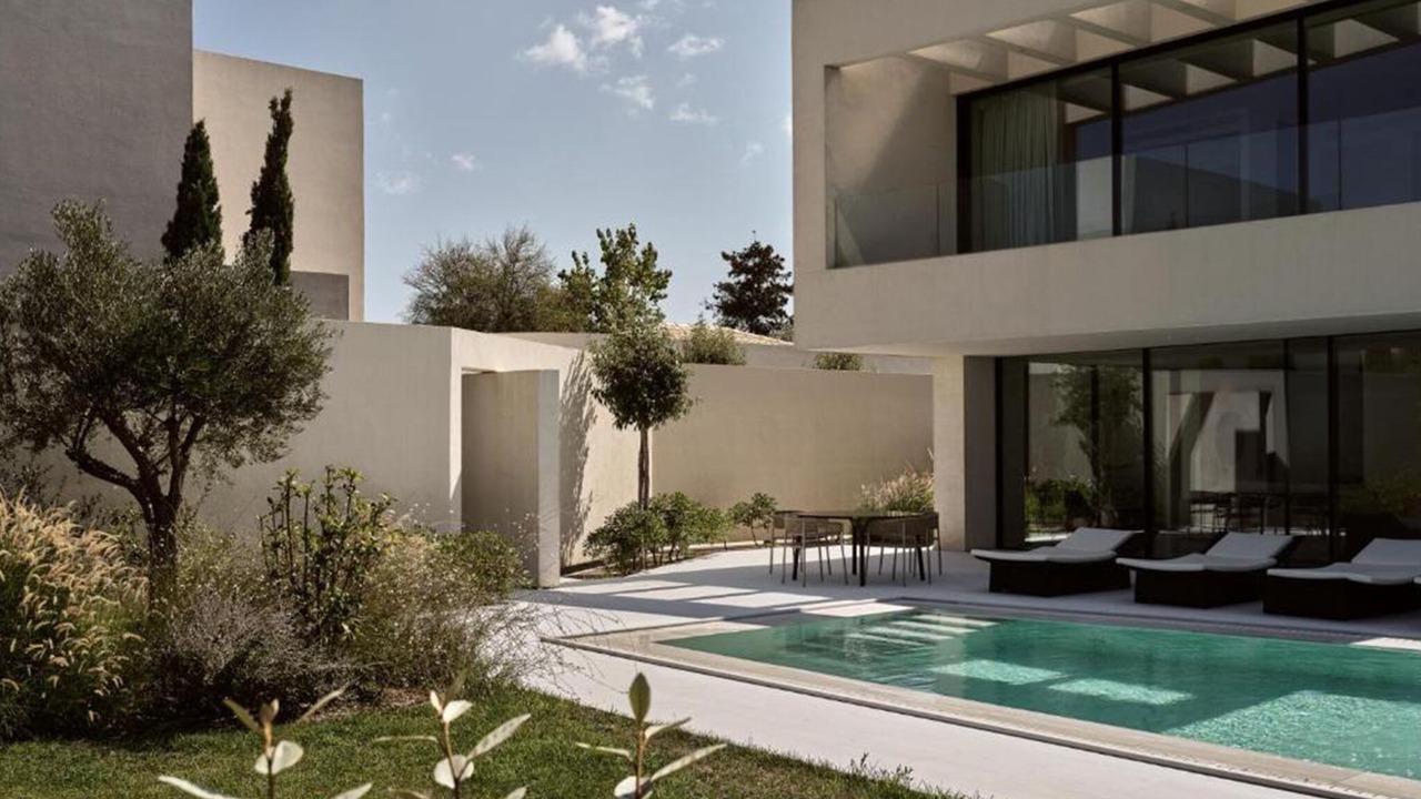 Photo of Outdoor in Tsilivi